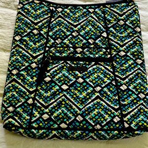Vera Bradley Cross Body